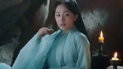 杨幂 - 三生三世十里桃花杨幂cut29集