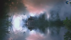 音乐短片 - The Last of the Mohicans