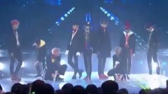 NCT 127 - 无限的我 (LIMITLESS)