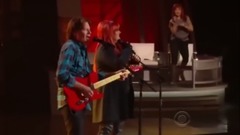 音乐短片 - ACM Girls Night Out