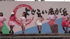 舞蹈视频 - Like OOH-AHH