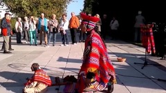 音乐短片 - The Last of the Mohicans