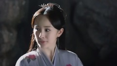 杨幂 - 三生三世十里桃花杨幂cut34集