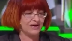 音乐短片 - Журналист из Львова поставила на место укр. политологов