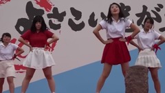 舞蹈视频 - Heart Attack