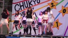 舞蹈视频 - CHEER UP