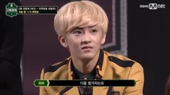 MARK（NCT） - 高等rapper李马克预告一则