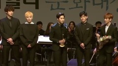 EXO - 6EXO演唱会最优秀赏