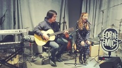 韩国群星 - Tell Me You Love Me