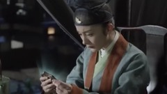 杨幂 - 阿离不小心进青楼