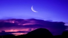 音乐短片 - В тихий час вечерний