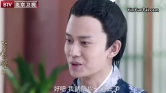 景甜,任嘉伦 - 困境中相守