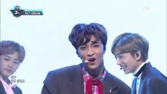NCT DREAM - My First And Last