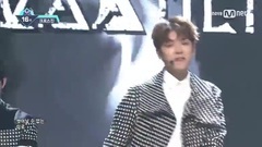 Cross Gene - Black Or White