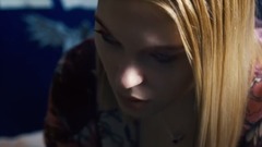 音乐短片 - Высоцкий и  Л.Зыкина - Если я заболею... (редкая запись)