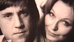 音乐短片 - Если я заболею(редкая запись)