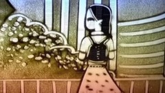 音乐短片 - 相识10年、相爱5年,你就是我要的幸福 婚礼沙画爱情告白