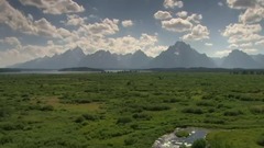 风景,Bandari,音乐短片,轻音乐 - 清晨 (萨克斯版)