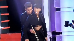 Super Junior - 游戏时间 主-东海