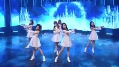 April(韩国) - 春之国的故事