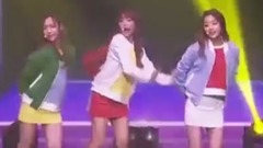 April(韩国) - WOW