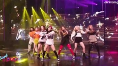 CLC - 鬼怪
