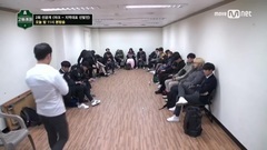 NCT,MARK（NCT）,NCT 127 - Mark预告