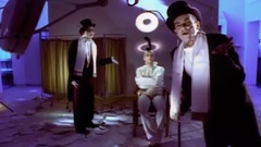 欧美群星 - Pet Shop Boys - Yesterday, When I Was Mad