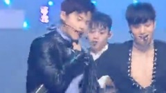 EXO - Louder