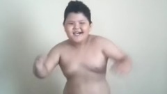 音乐短片 - Harlem Shake 1