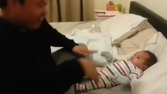 音乐短片 - Папы смогут все