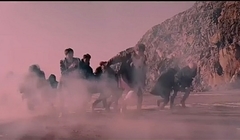 防弹少年团 - 当Fire舞蹈遇到新歌Not Today