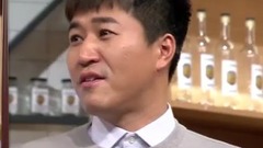金钟民(高耀太) - 白钟元的三大天王