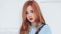 少女时代,Sistar,Apink,Red Velvet,BLACKPINK - 盘点二月生日的女爱豆