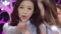 April(韩国) - 春之国的故事