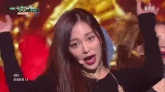 CLC - Hobgoblin-音乐银行现场版-170217