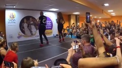 音乐短片 - 舞蹈好看至极