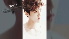 鹿晗,吴世勋(EXO) - 勋鹿美颜