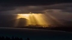 音乐短片 - 挥不去的思念