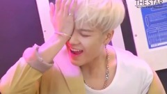 王嘉尔(GOT7),朴珍荣(GOT7),GOT7,金有谦(GOT7),段宜恩(GOT7) - 【Got7】如何用桃花运打开all嘉 慎入