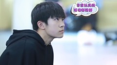 TFBOYS,易烊千玺 - 易烊千玺十六岁生日会纪录片
