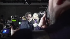 Fashion Show - Zadig & Voltaire FW 2017-2018