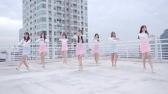 泰国群星 - 让我心动(Only One)