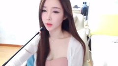 音乐短片 - 性感的韩国女孩舞