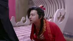 影视原声 - 学院传说之三生三世桃花缘 少年戏有点过