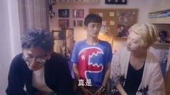 影视原声 - 学院传说之三生三世桃花缘 小三攻坚队是什么鬼