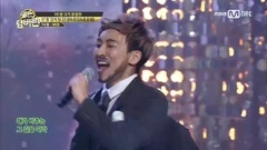 BTOB,徐恩光(BTOB),李昌燮(BTOB) - 爱情雨