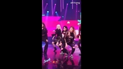 CLC,张丞延(CLC) - 鬼怪