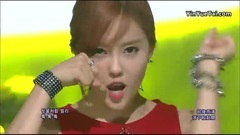 T-ara,智妍(T-ara),李居丽(T-ara),朴孝敏(T-ara),咸慇晶(T-ara) - Day by Day