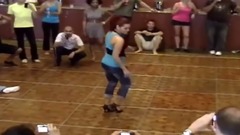 音乐短片 - 四德歌